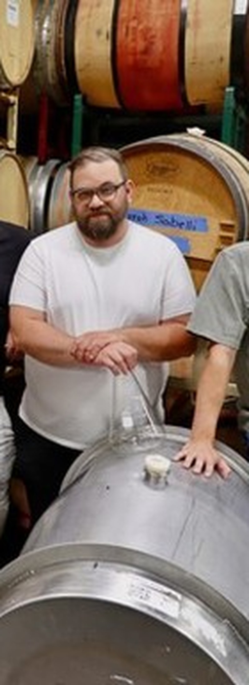 Greg Nemet